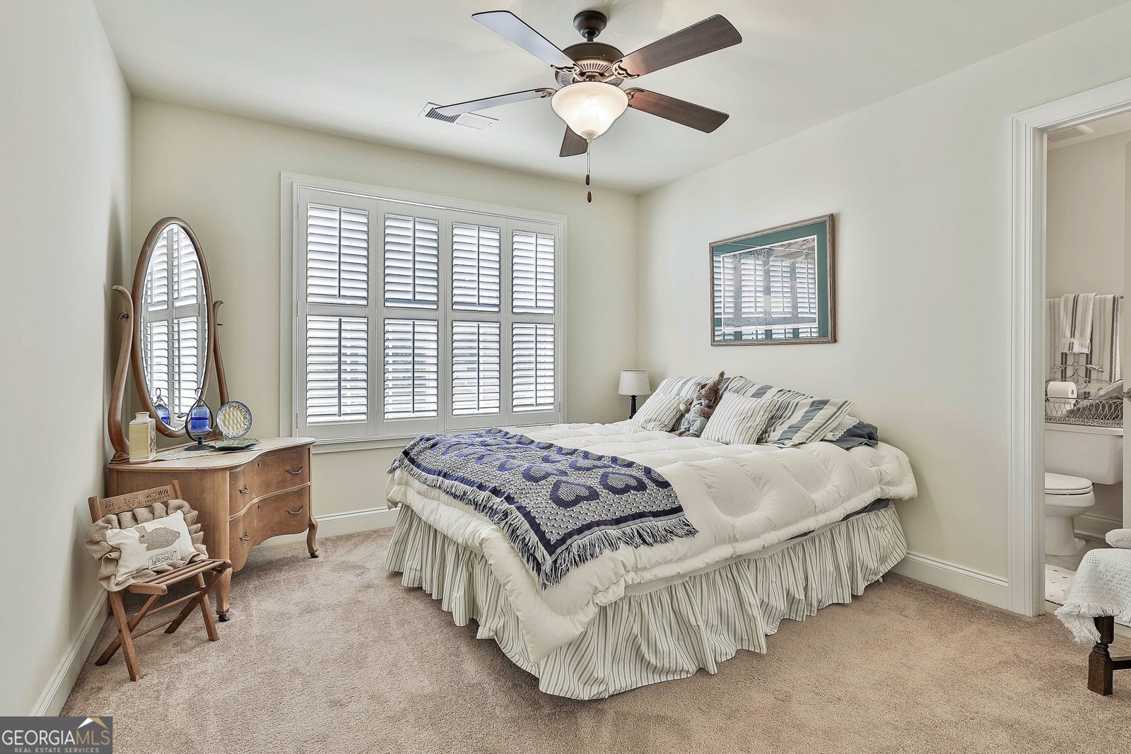 90 Westwind Drive Newnan - 35