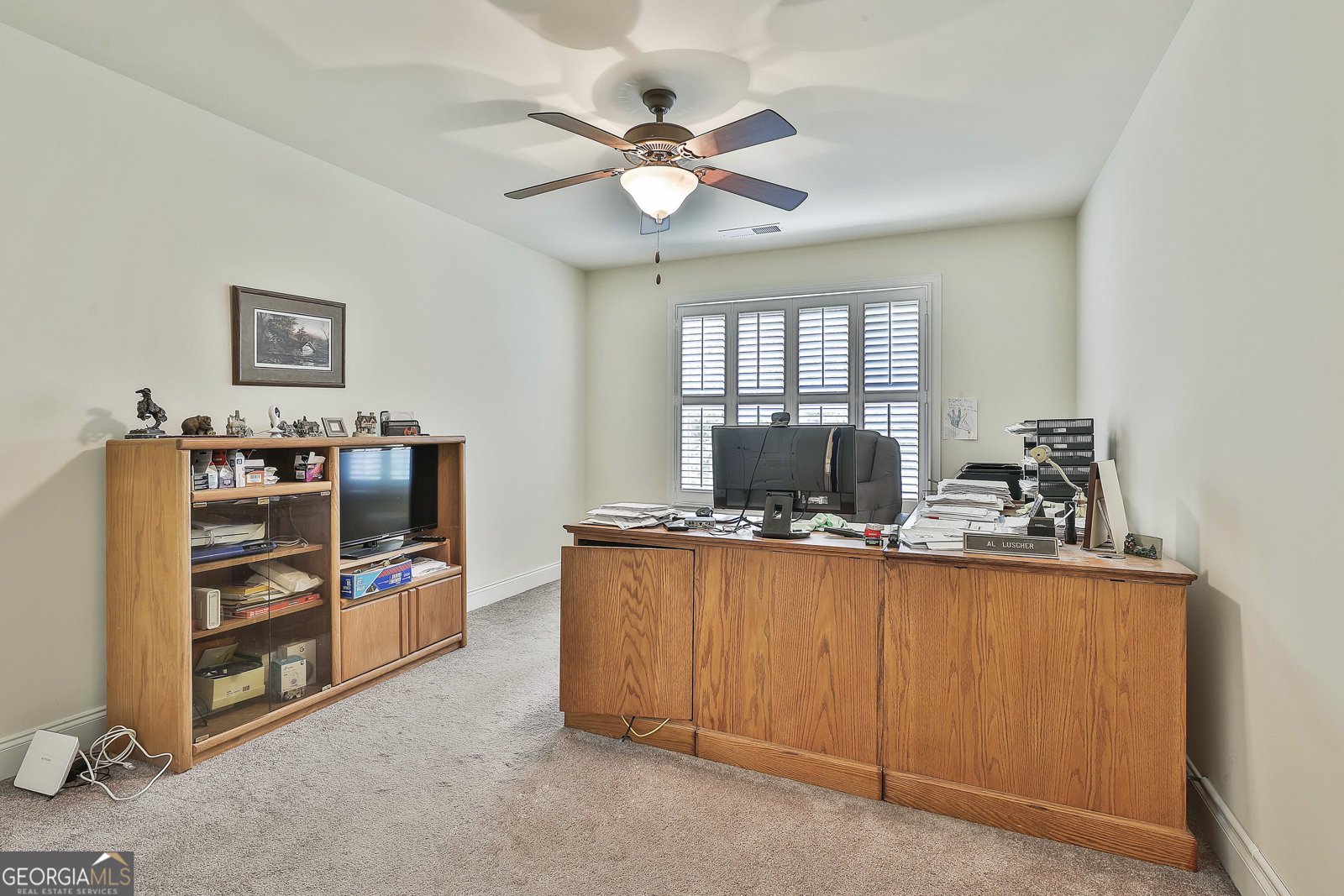 90 Westwind Drive Newnan - 39