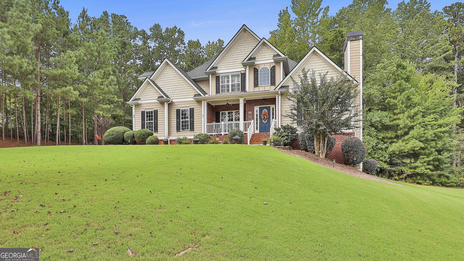 90 Westwind Drive Newnan - 4