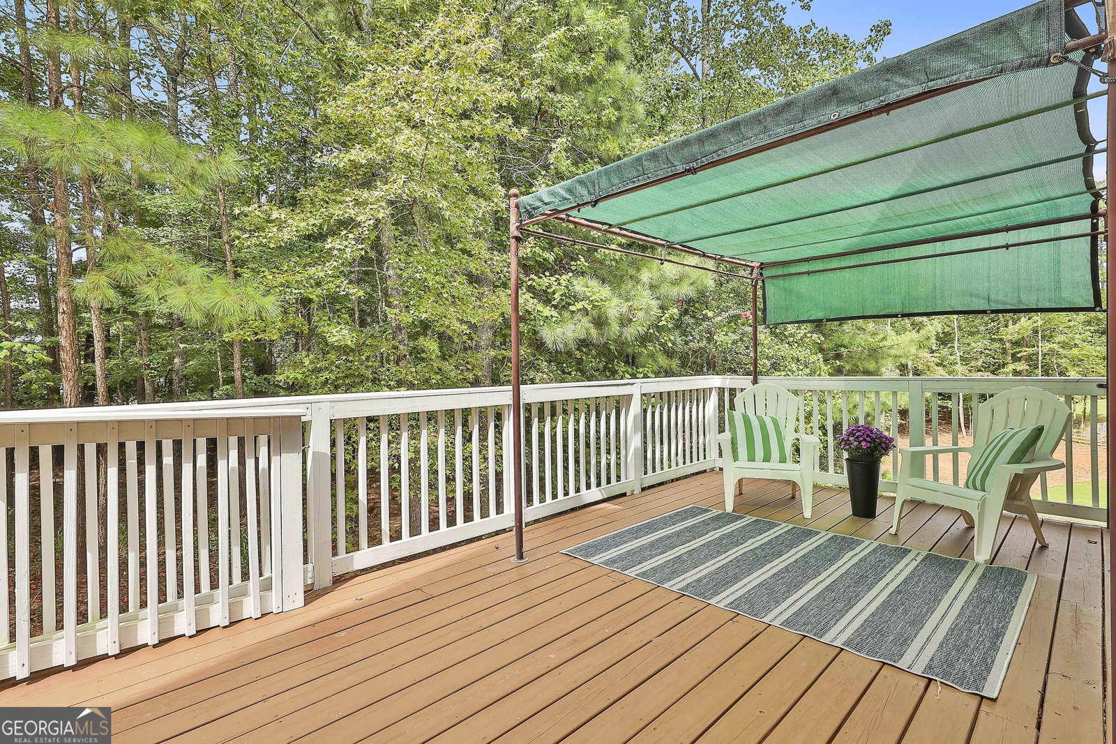 90 Westwind Drive Newnan - 40