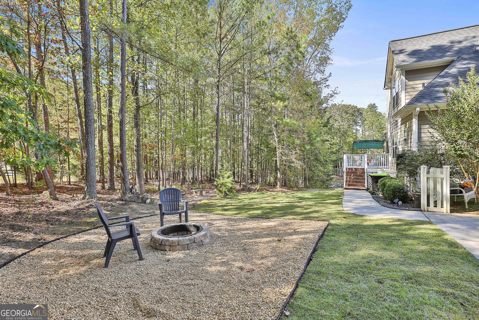 90 Westwind Drive Newnan - 52