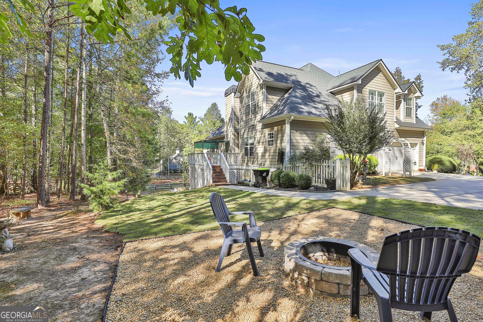 90 Westwind Drive Newnan - 54
