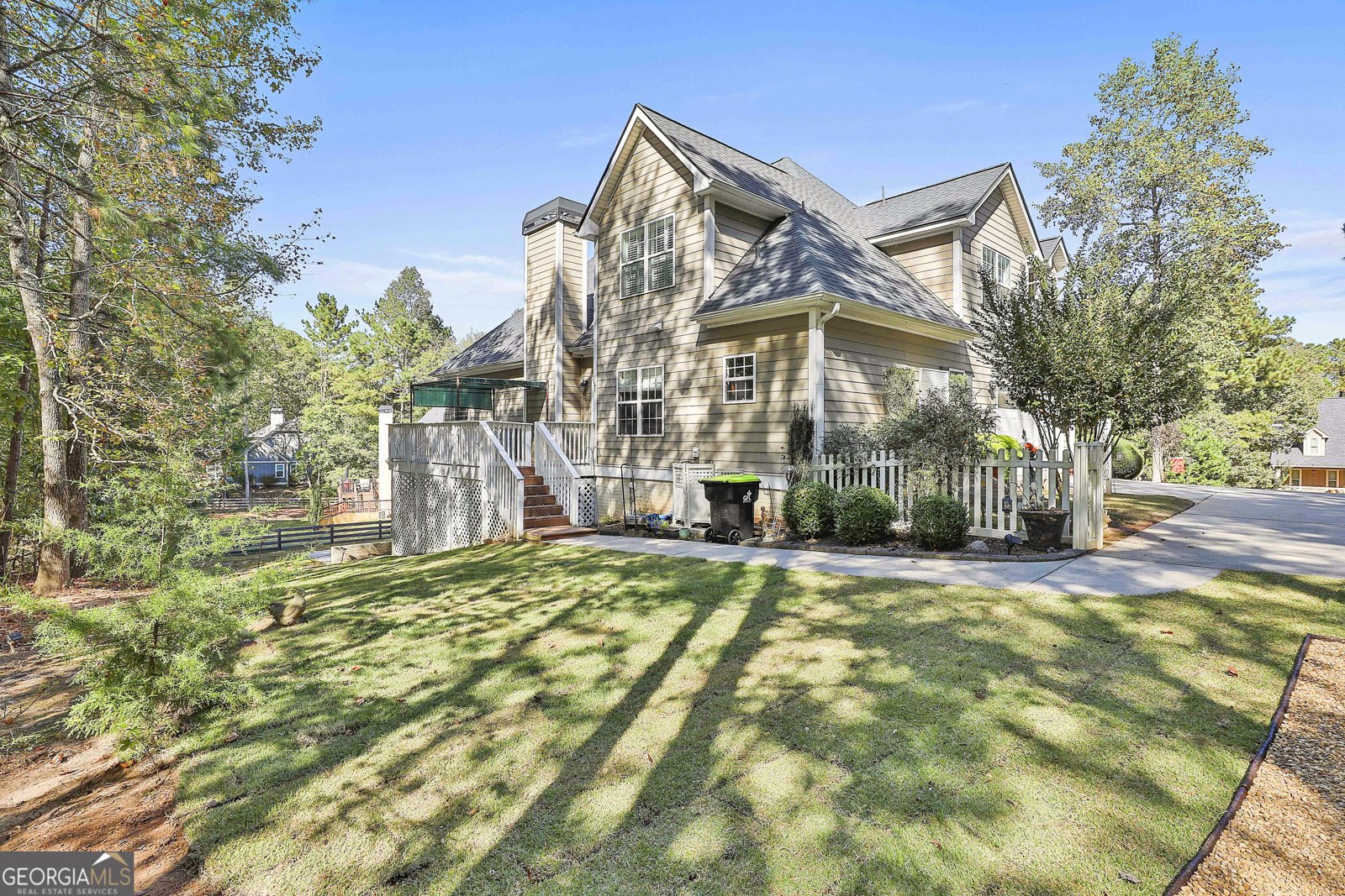 90 Westwind Drive Newnan - 55