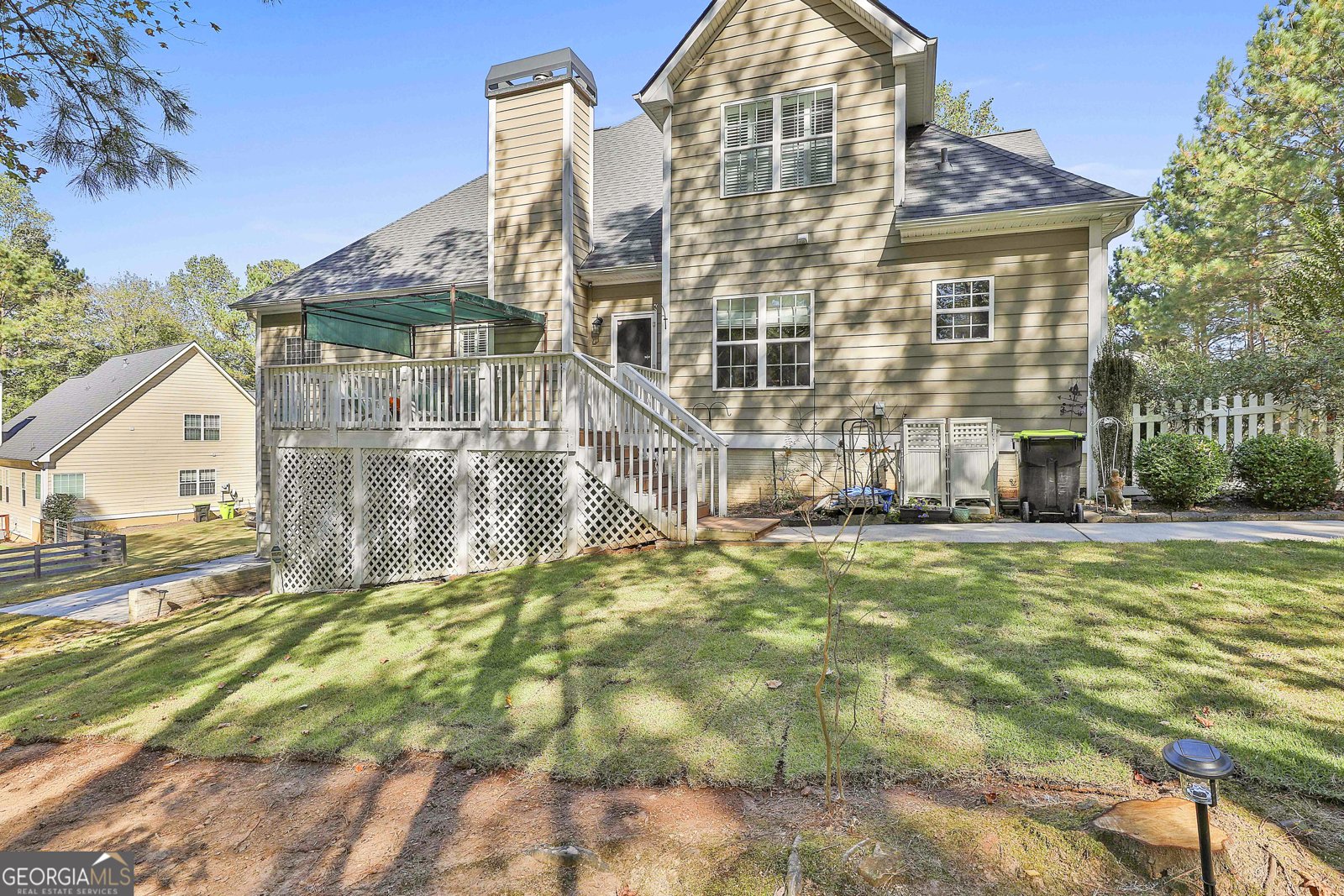 90 Westwind Drive Newnan - 56