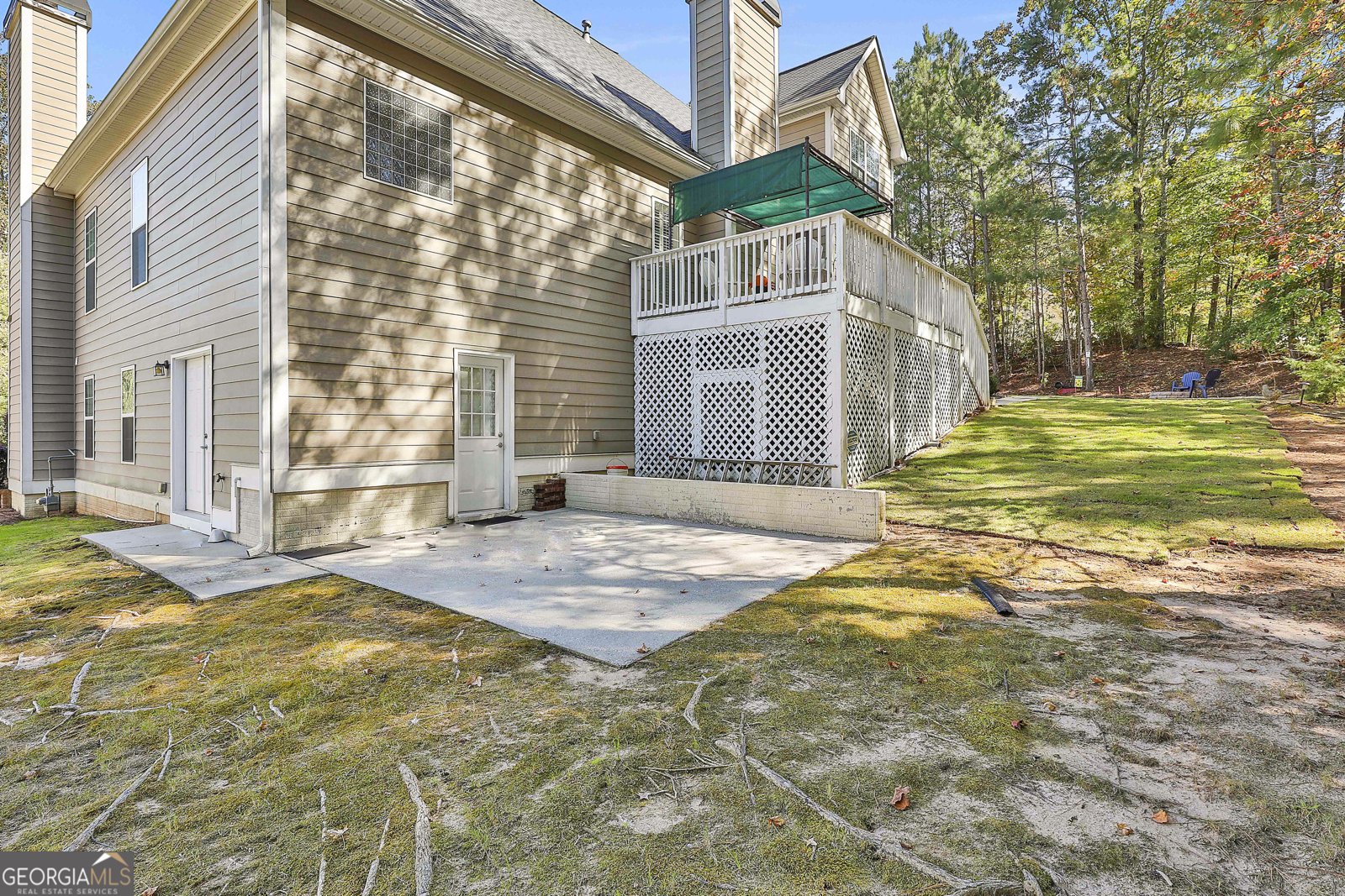 90 Westwind Drive Newnan - 59