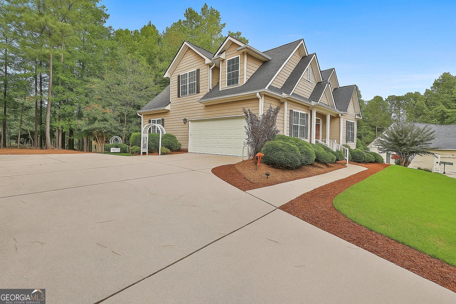 90 Westwind Drive Newnan - 6