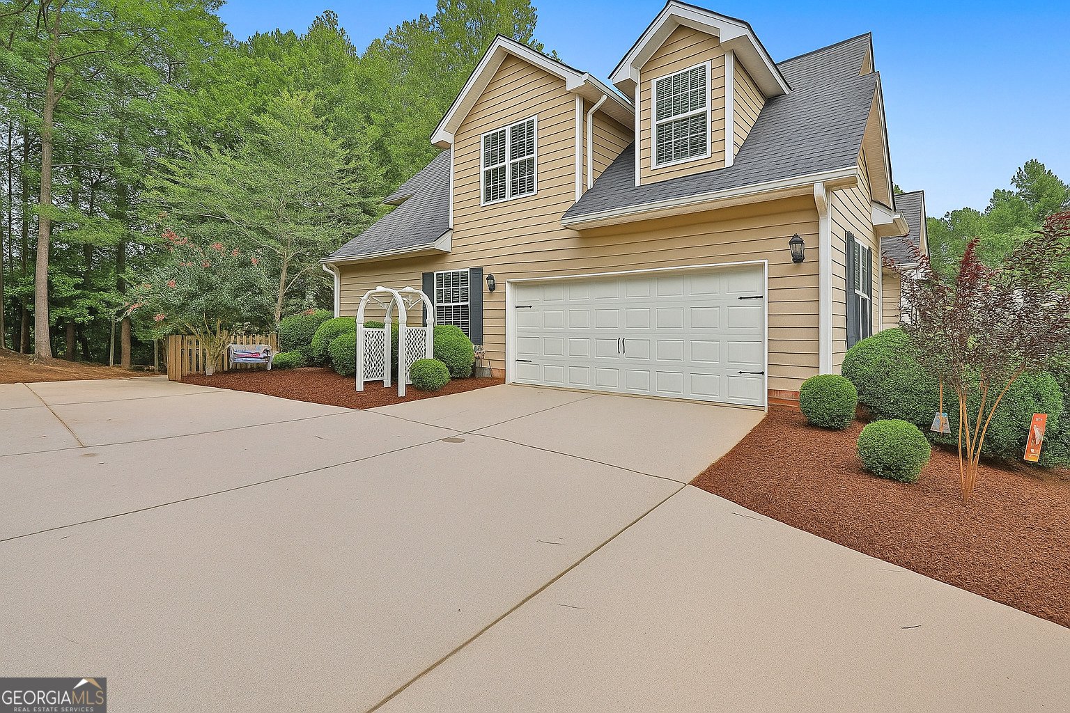90 Westwind Drive Newnan - 7