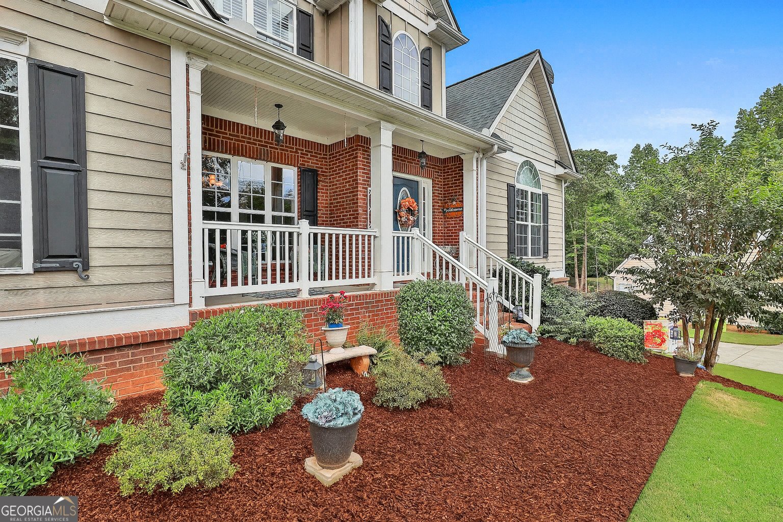 90 Westwind Drive Newnan - 8