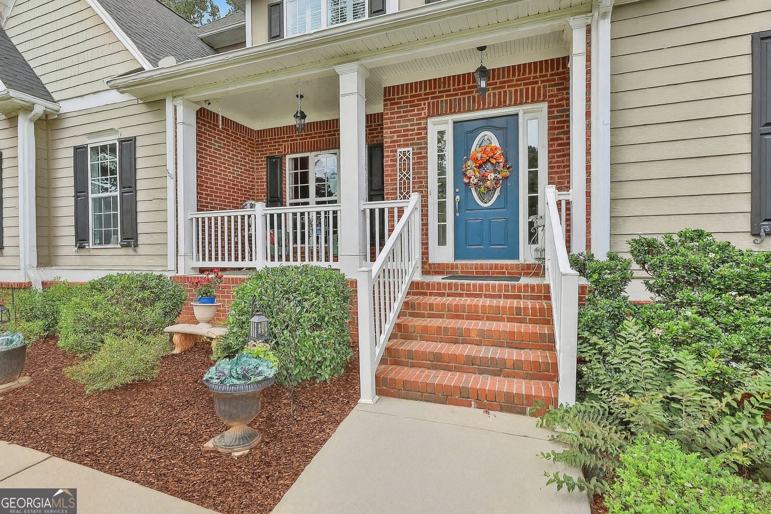 90 Westwind Drive Newnan - 9