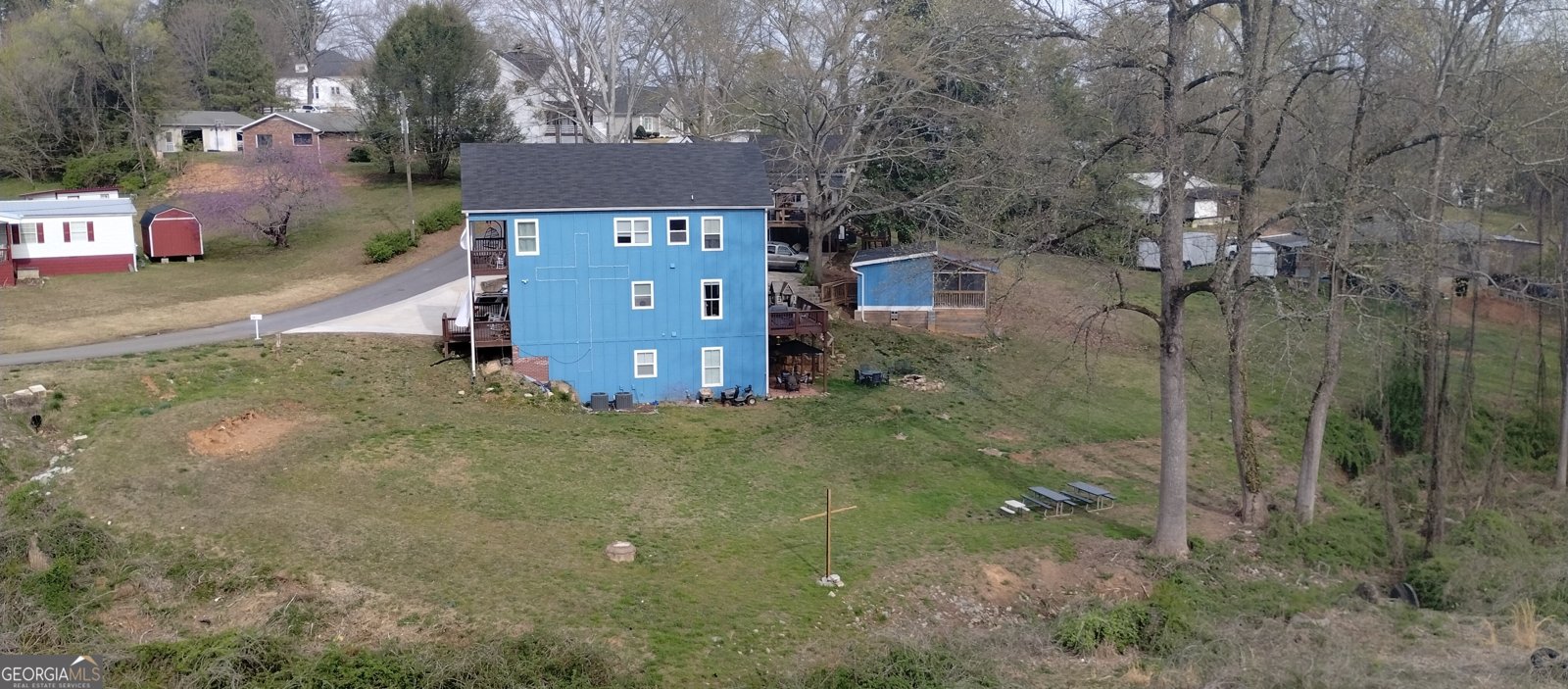 125 Stripling Street Ball Ground - 11