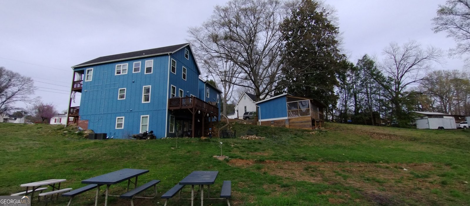 125 Stripling Street Ball Ground - 12