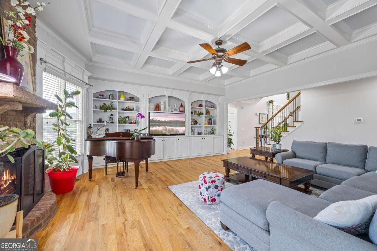 2537 Monta Vista Way Hoschton - 10