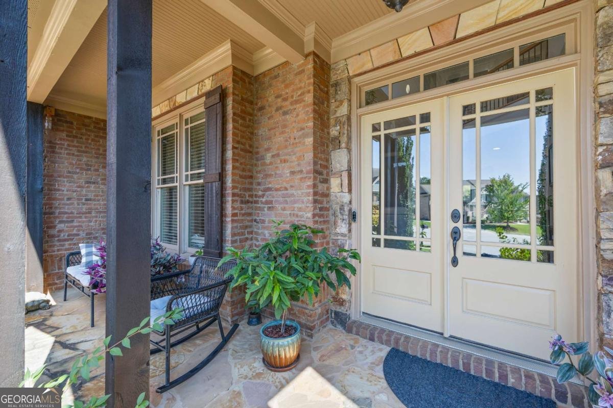 2537 Monta Vista Way Hoschton - 4