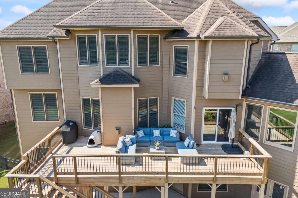 2537 Monta Vista Way Hoschton - 48