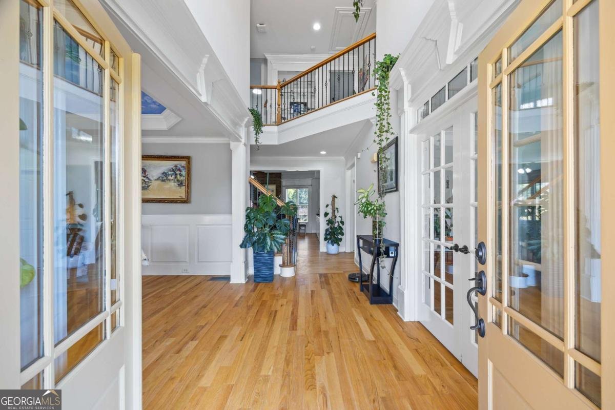 2537 Monta Vista Way Hoschton - 5