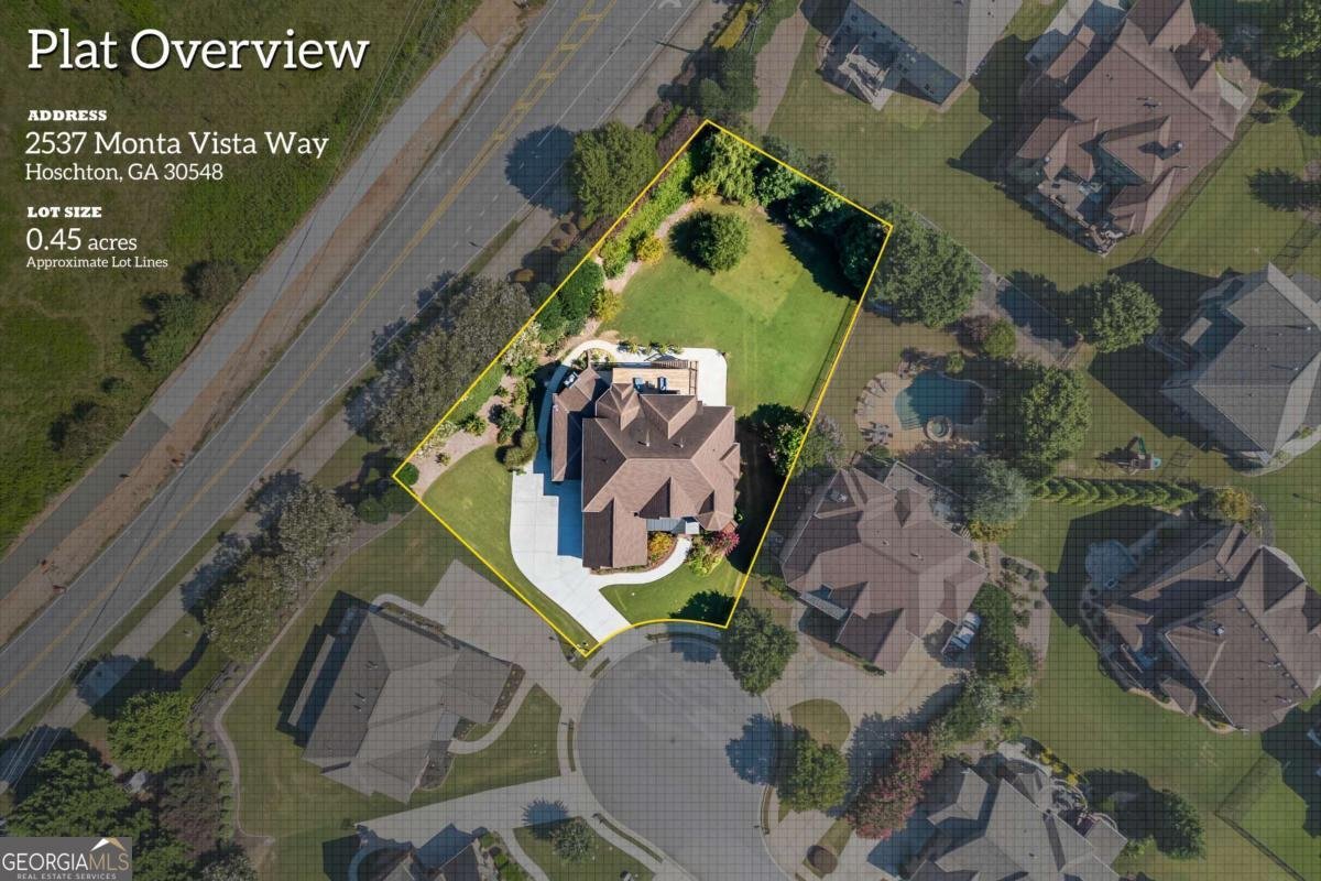 2537 Monta Vista Way Hoschton - 50