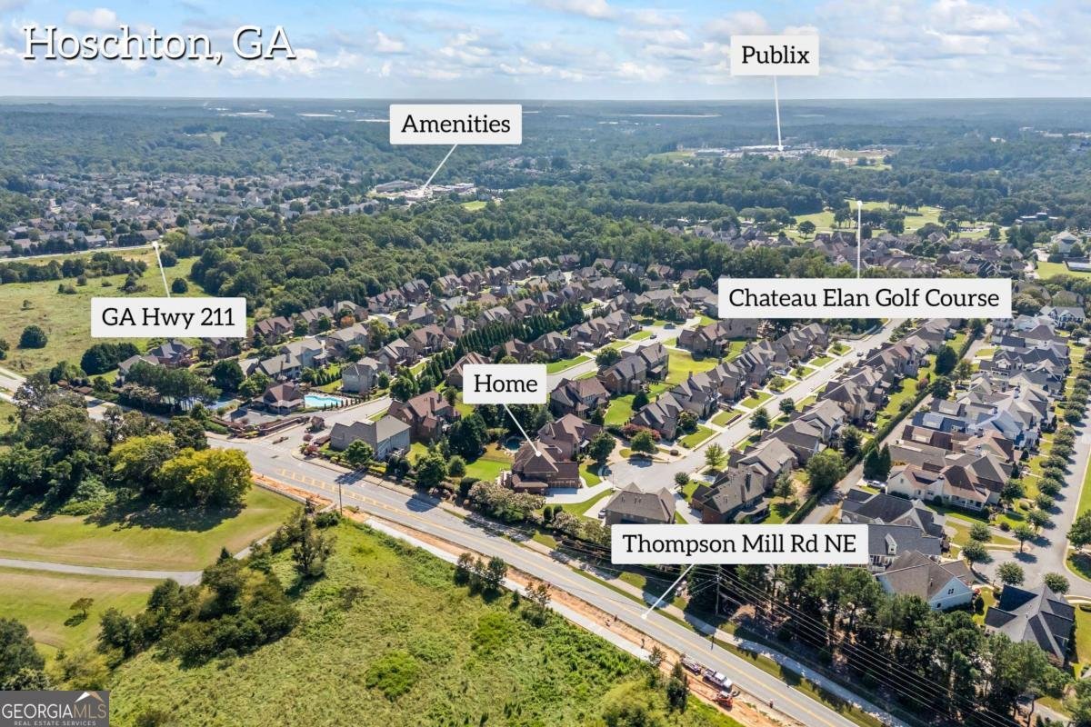 2537 Monta Vista Way Hoschton - 53