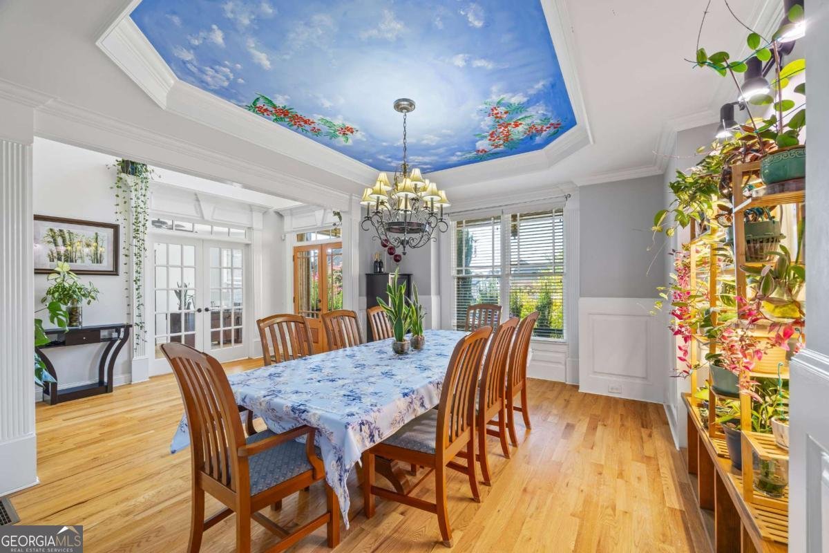 2537 Monta Vista Way Hoschton - 7