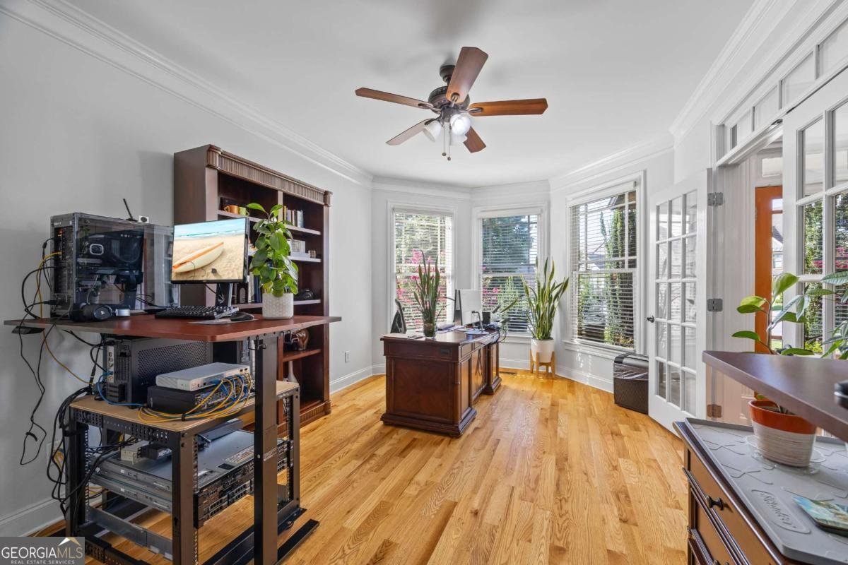 2537 Monta Vista Way Hoschton - 8