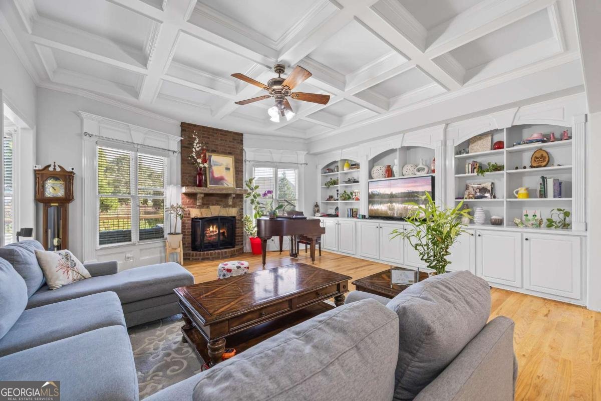 2537 Monta Vista Way Hoschton - 9