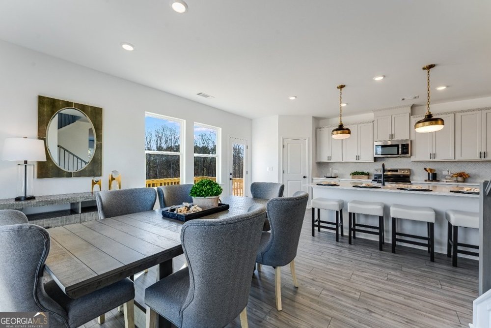 3272 Durston Court Dacula - 10