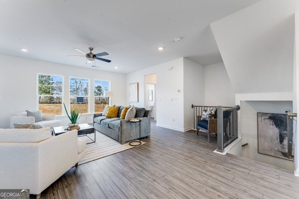 3272 Durston Court Dacula - 17