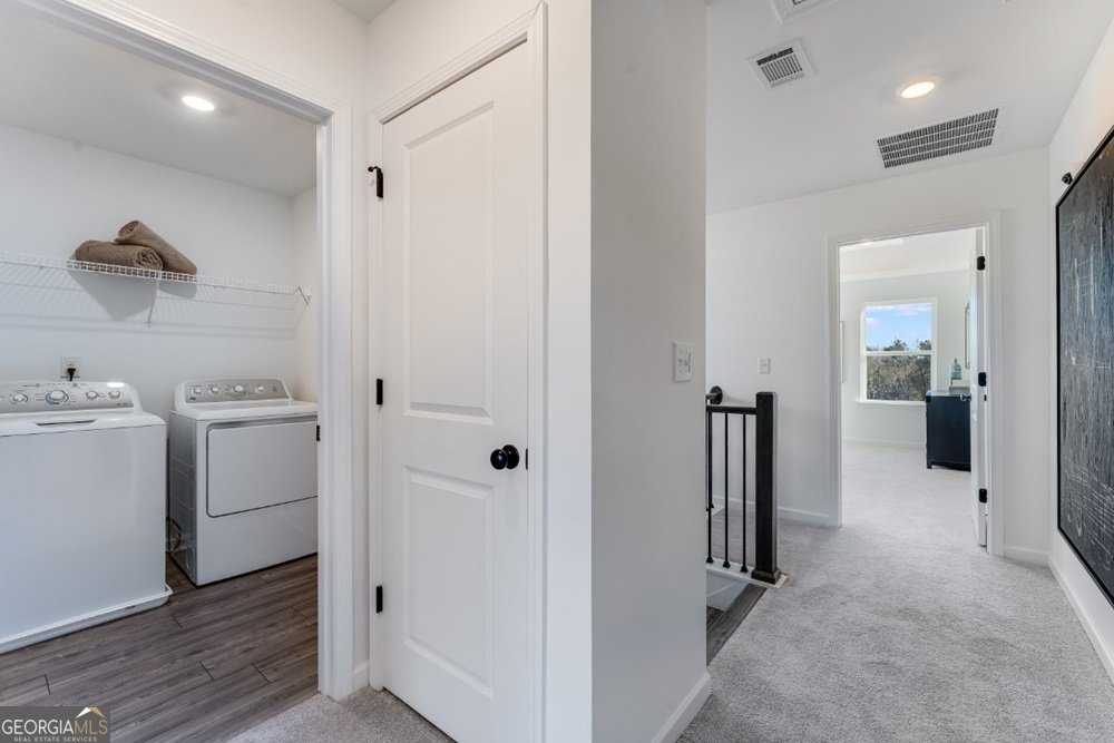 3272 Durston Court Dacula - 23