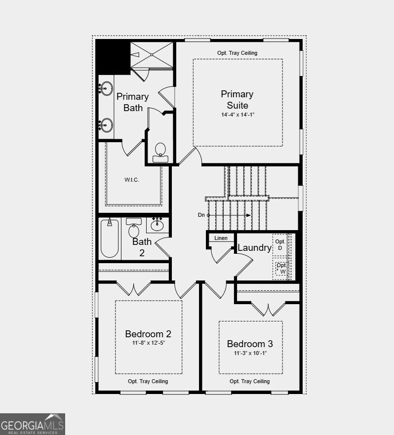 3272 Durston Court Dacula - 4
