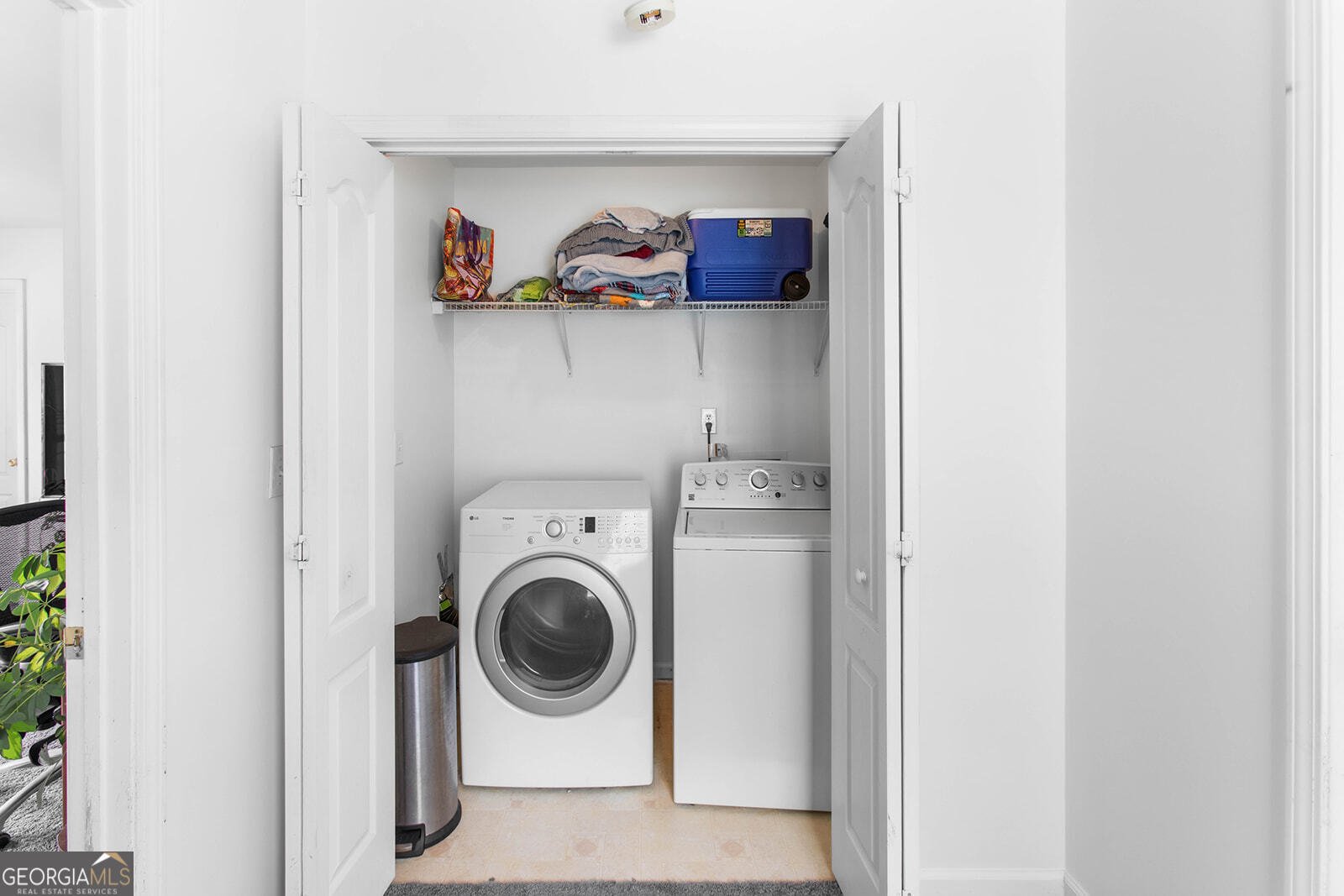 2106 Mill Garden Run Buford - 1