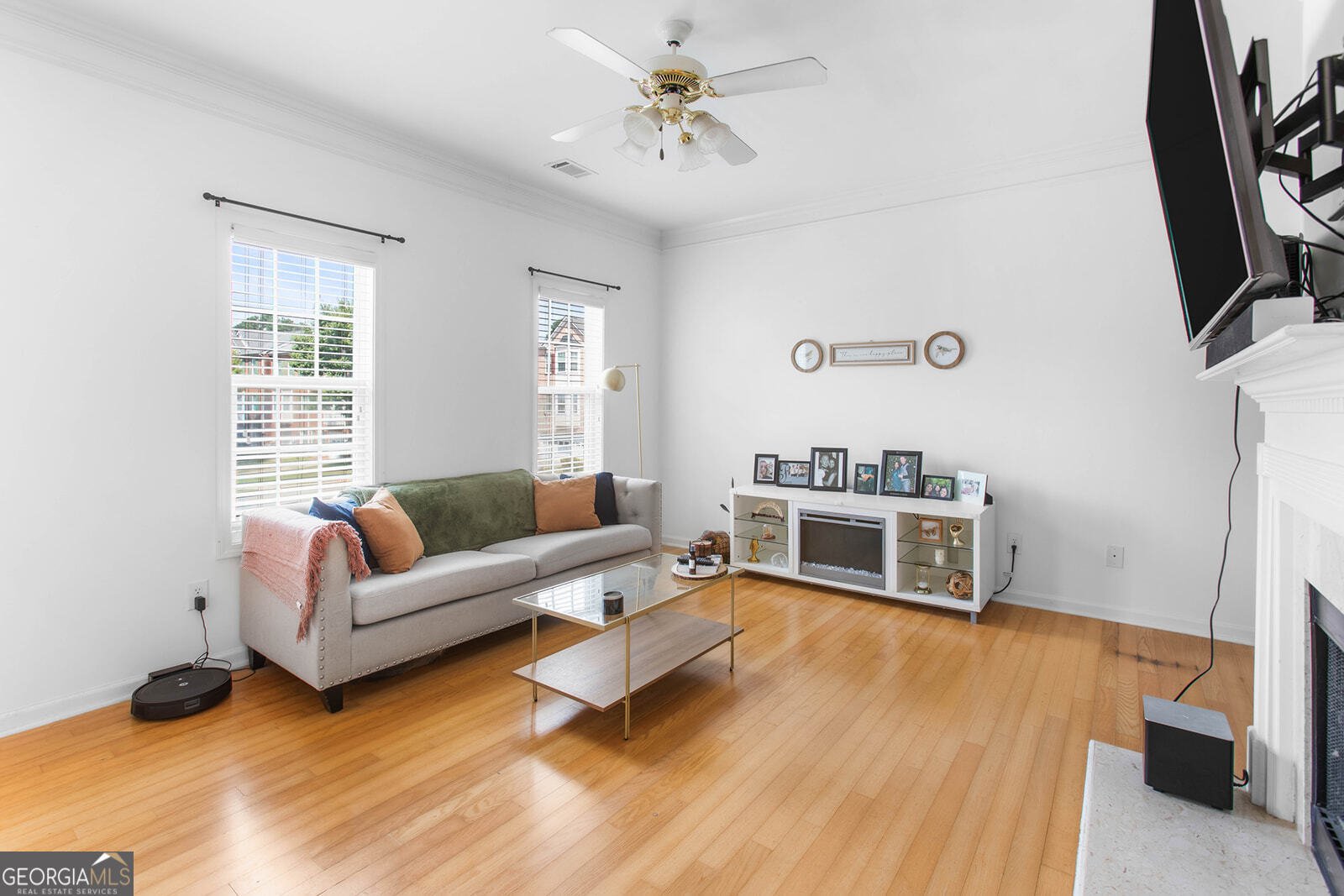 2106 Mill Garden Run Buford - 13