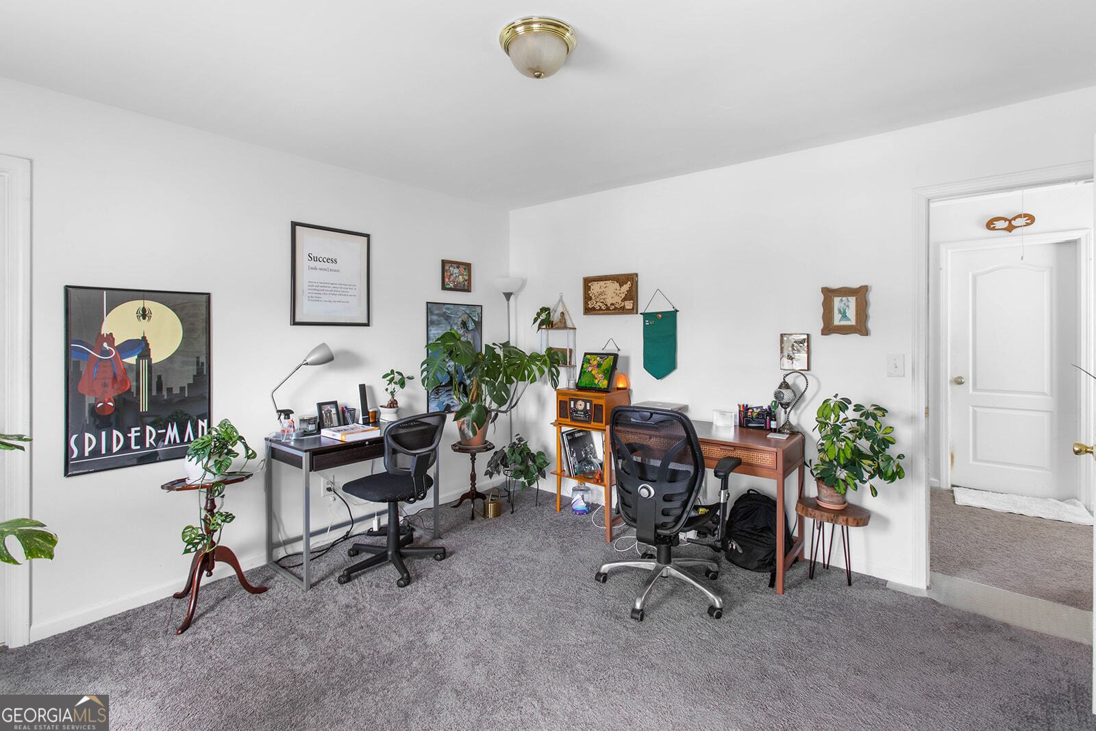 2106 Mill Garden Run Buford - 21