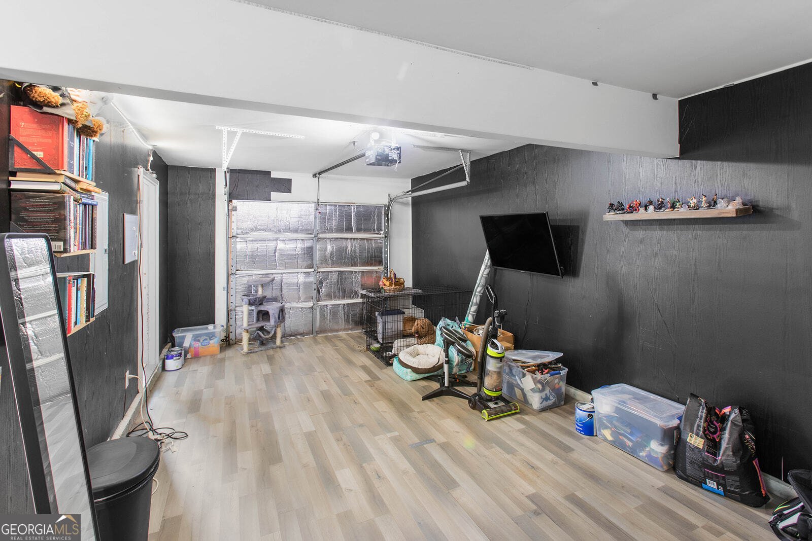 2106 Mill Garden Run Buford - 27