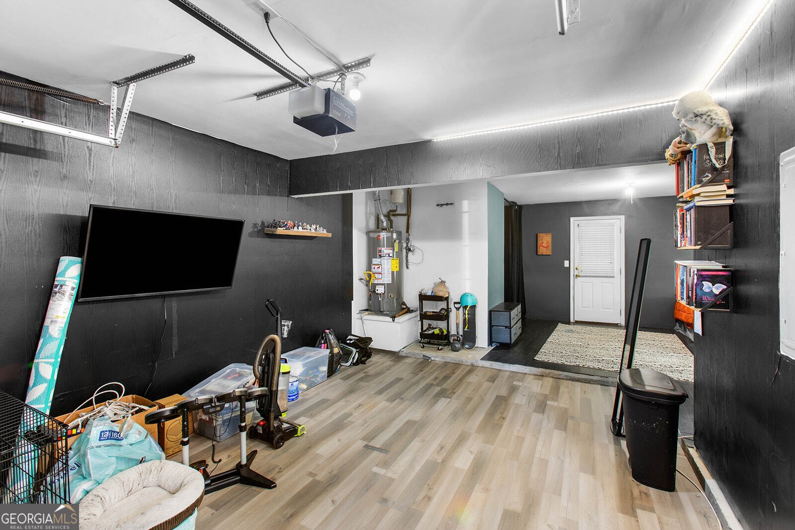 2106 Mill Garden Run Buford - 4