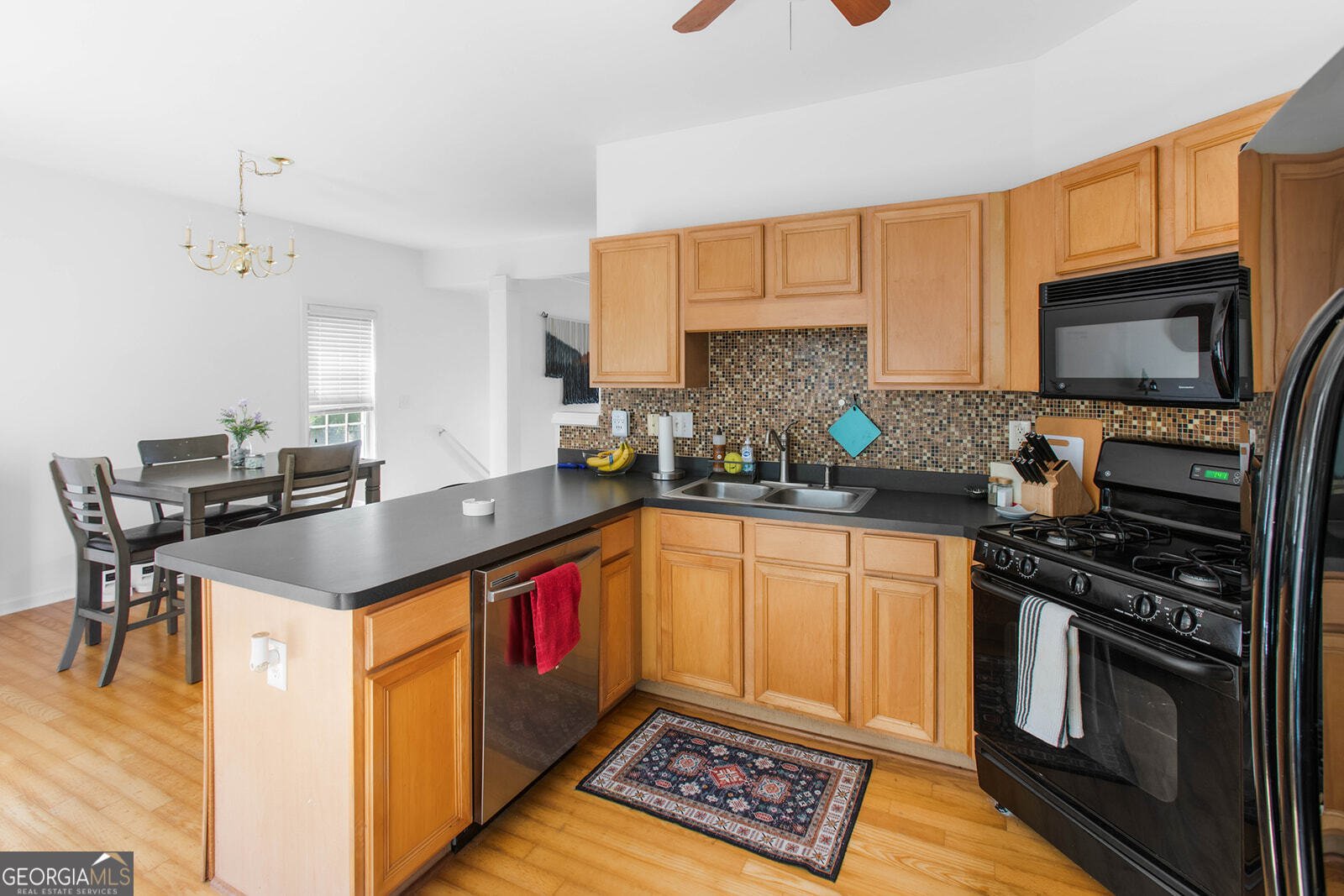 2106 Mill Garden Run Buford - 5