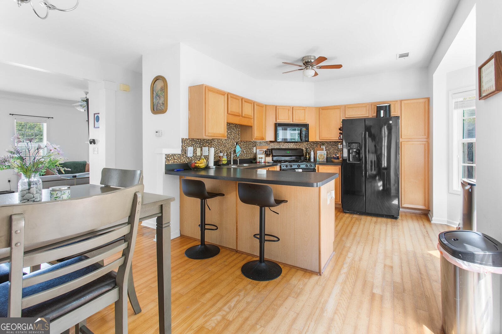 2106 Mill Garden Run Buford - 6