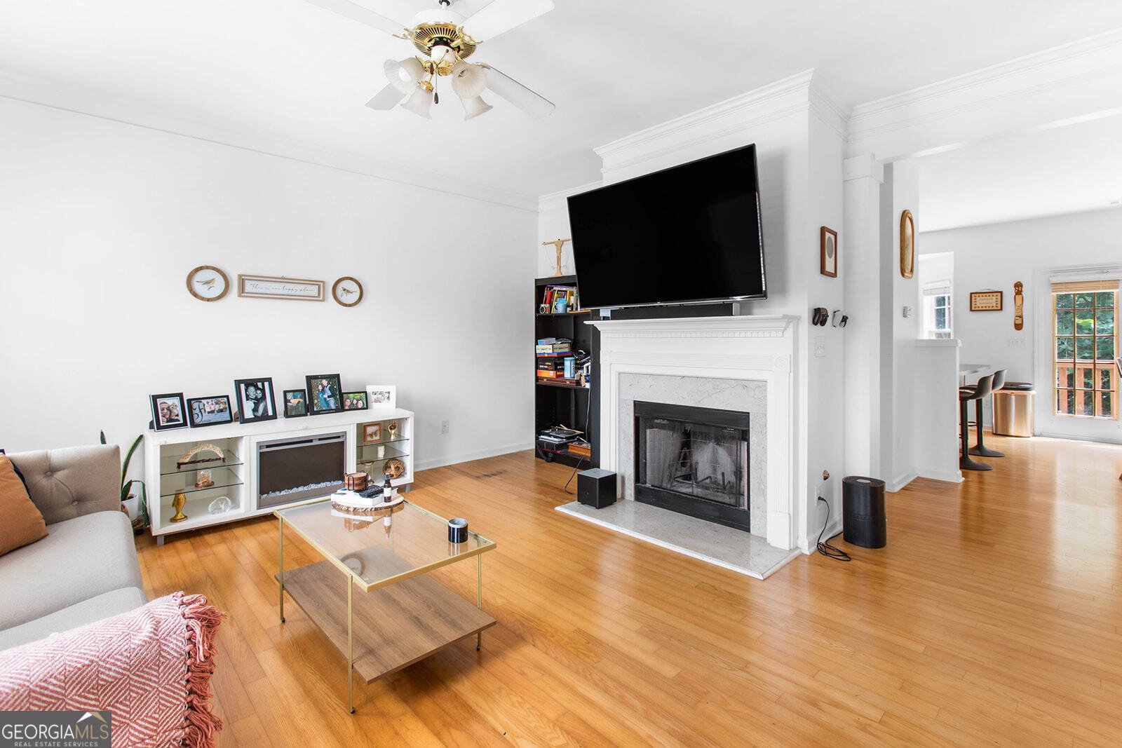 2106 Mill Garden Run Buford - 9