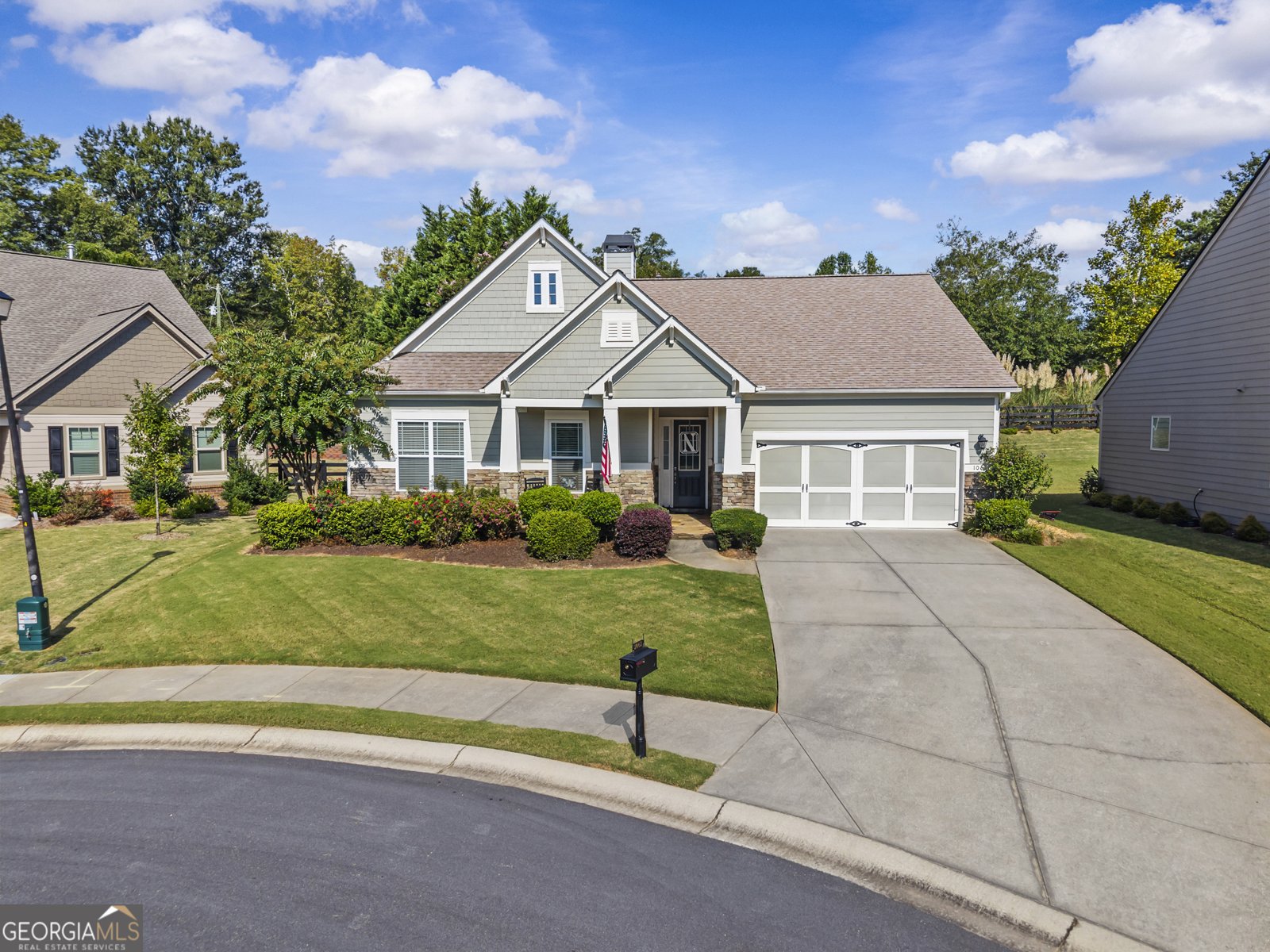 1061 Creekwood Circle Madison - 1