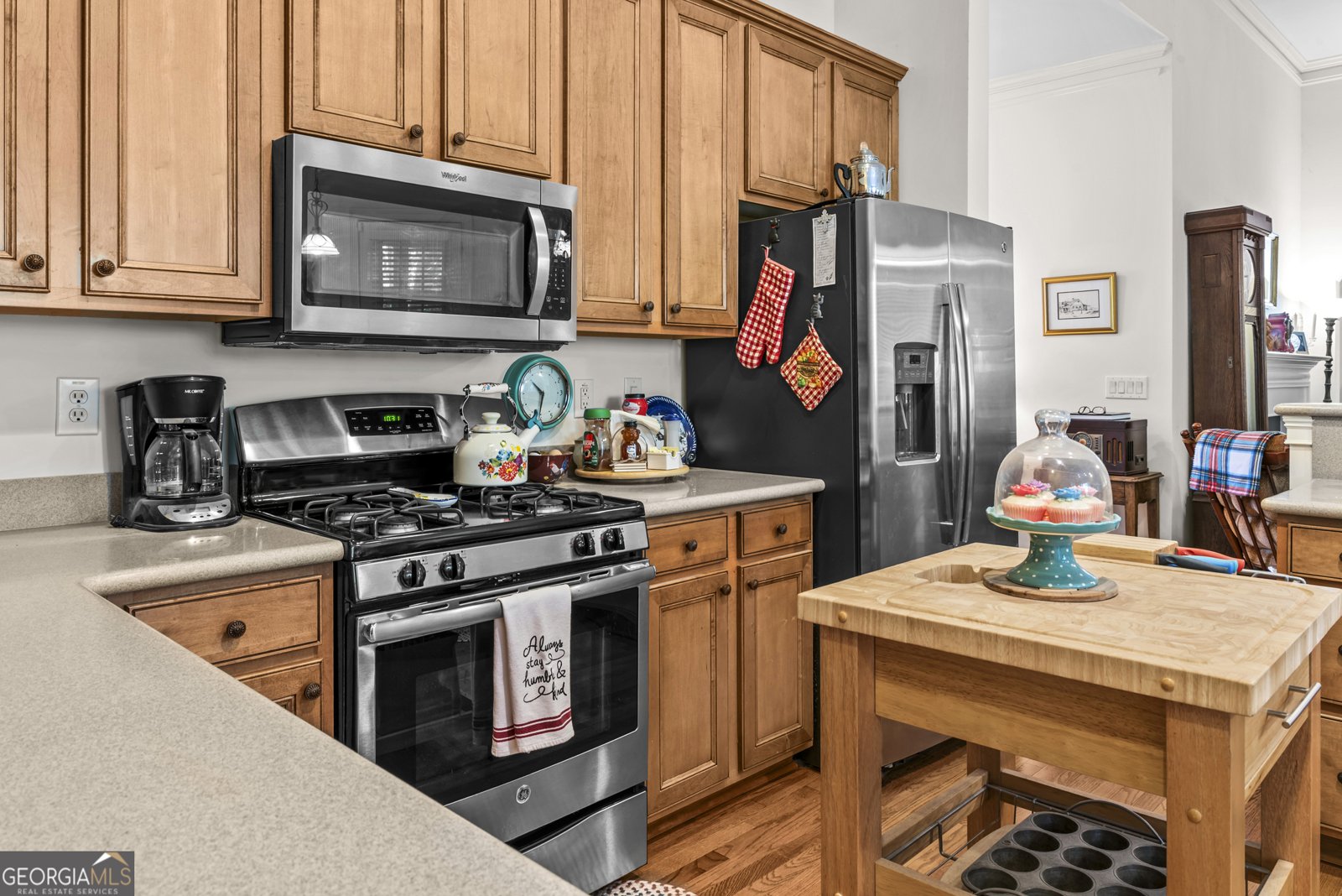 1061 Creekwood Circle Madison - 10