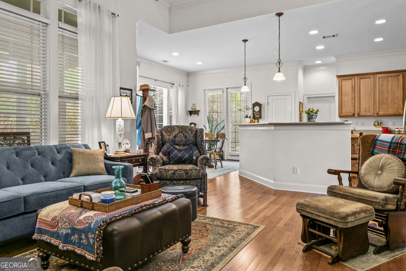 1061 Creekwood Circle Madison - 16