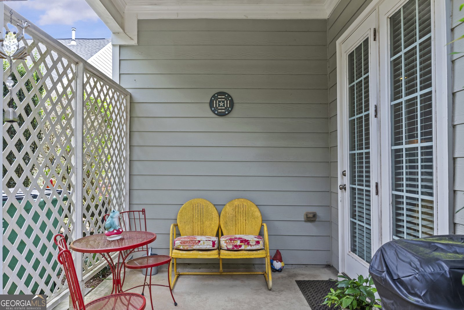 1061 Creekwood Circle Madison - 33