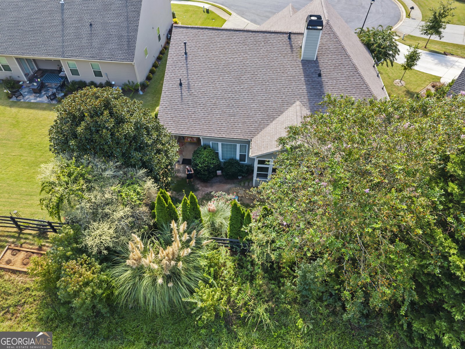 1061 Creekwood Circle Madison - 36