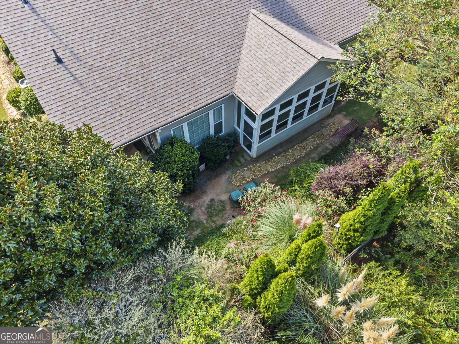 1061 Creekwood Circle Madison - 37