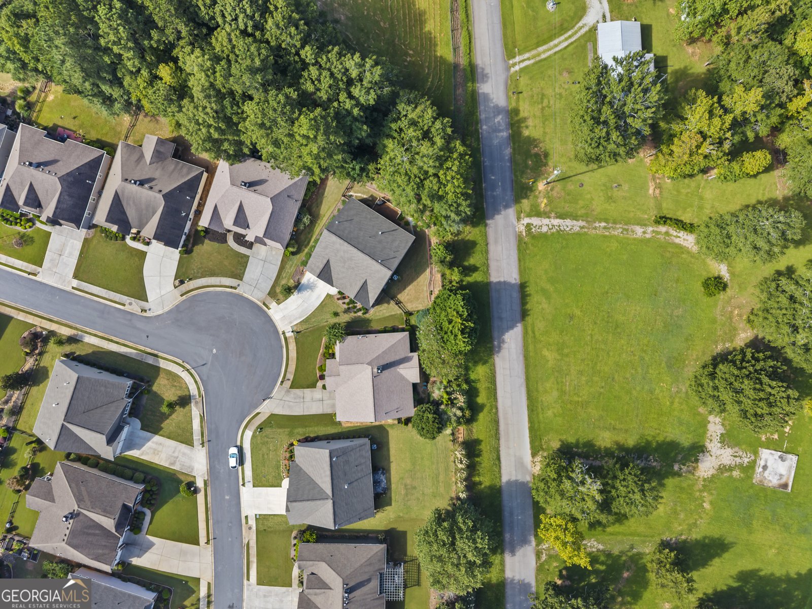 1061 Creekwood Circle Madison - 39