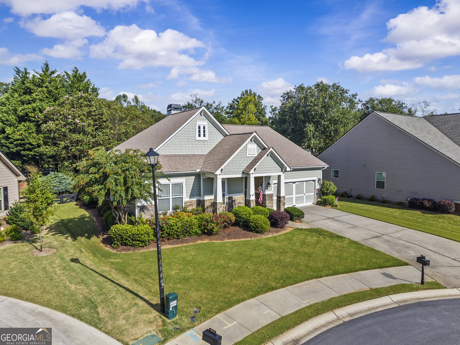 1061 Creekwood Circle Madison - 4