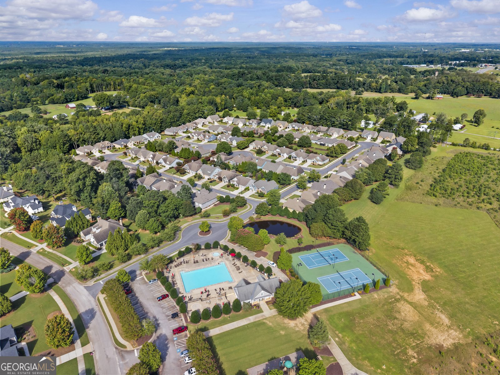 1061 Creekwood Circle Madison - 40