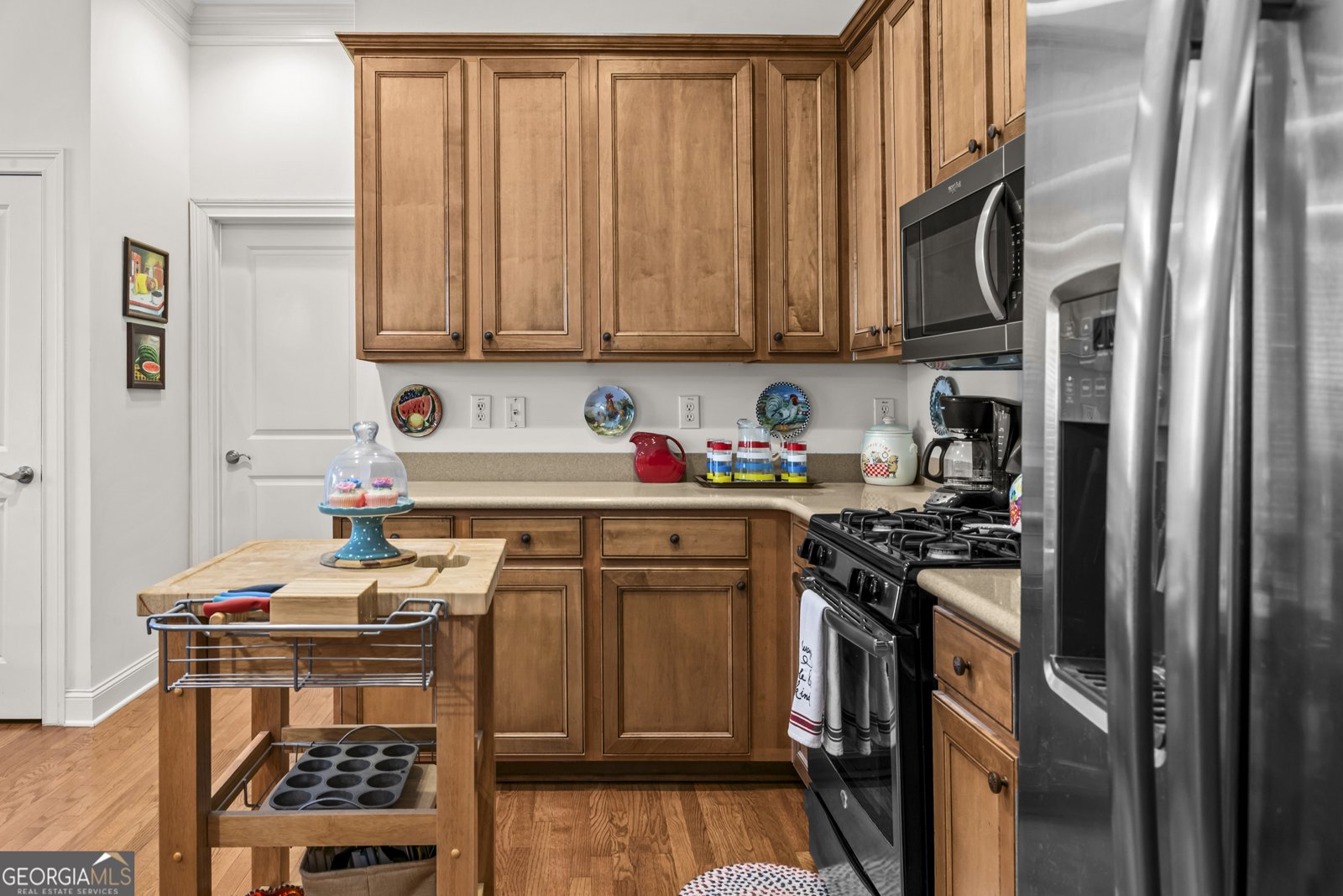 1061 Creekwood Circle Madison - 9