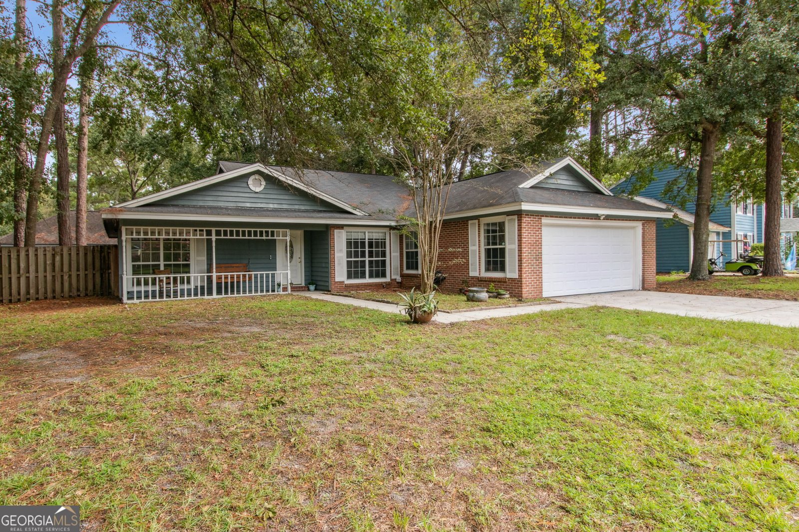 101 Elliott Way St. Marys - 2