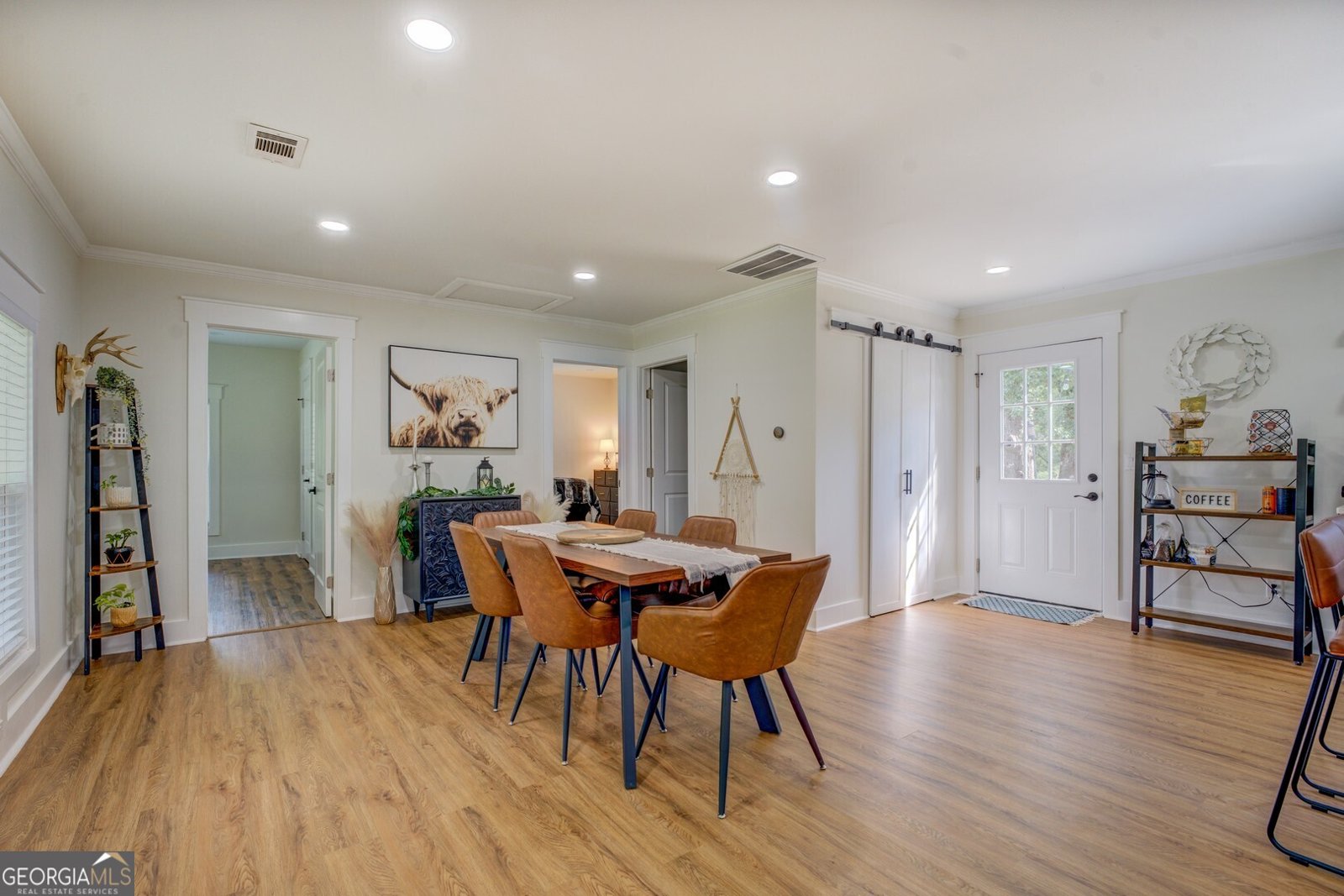 1107 Madison Avenue Monroe - 10