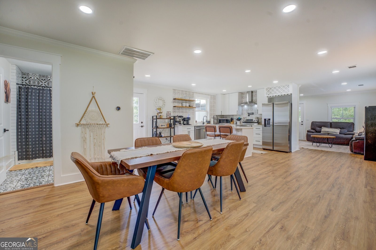 1107 Madison Avenue Monroe - 11