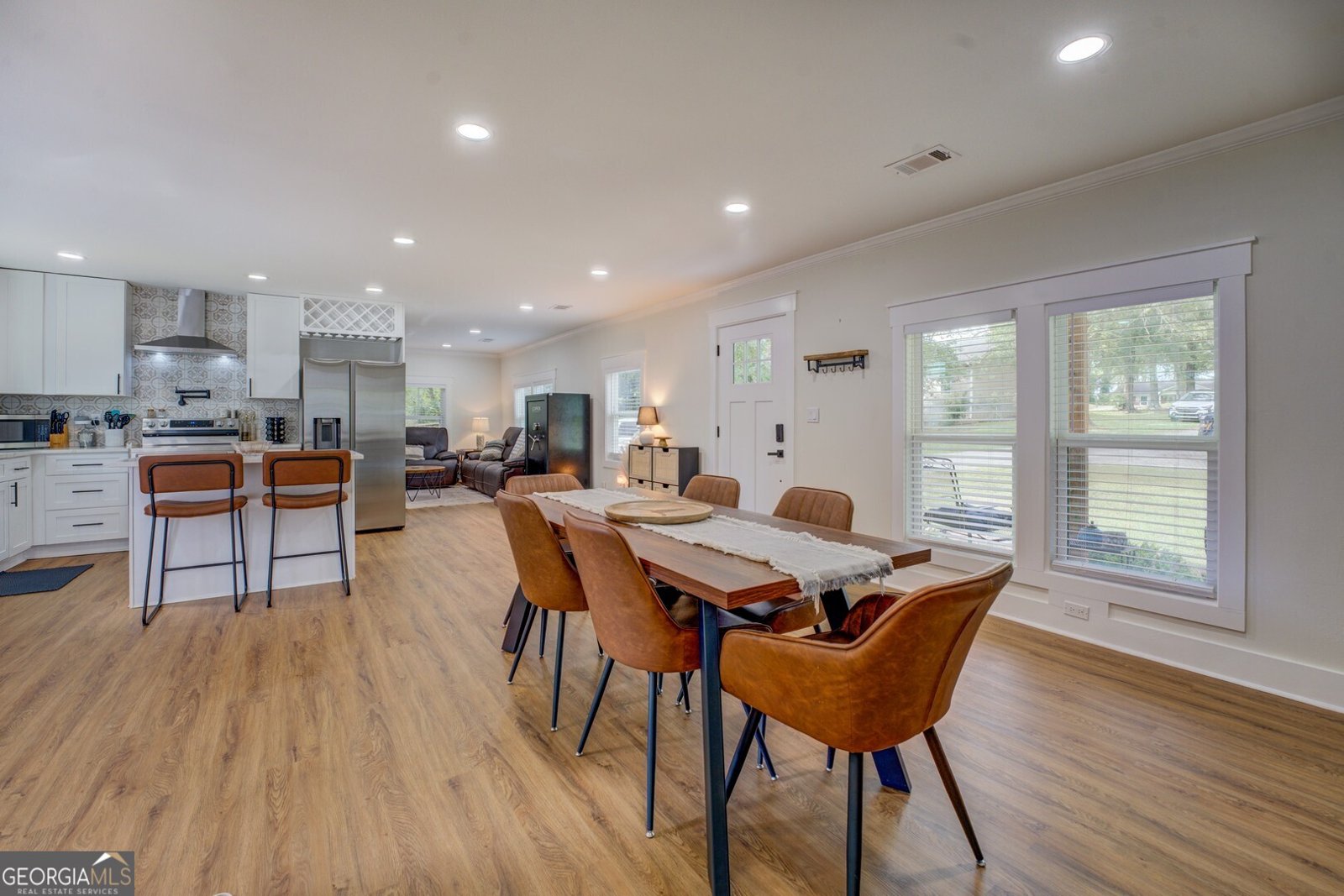 1107 Madison Avenue Monroe - 12